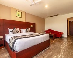 Hotelli Zip By Spree Hotels Mangala Towers (Thrissur, Intia)