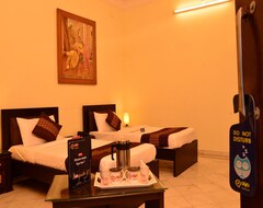 Khách sạn HOTEL KARAN VILLAS (Kota, Ấn Độ)