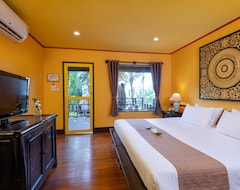 Khách sạn Baan Krating Phuket Resort -Sha Plus (Nai Harn Beach, Thái Lan)