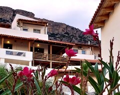 Hotel Creta Suites (Kucunari, Grčka)