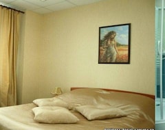 Business-hotel (Samara, Rusland)