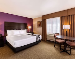 Hotel La Quinta by Wyndham Spokane Valley (Spokane, USA)