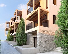 Khách sạn Elios Hill - Sun Kissed Happiness (Chersonissos, Hy Lạp)