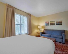 Hotel Extended Stay America Suites - Chicago - Elgin - West Dundee (West Dundee, USA)