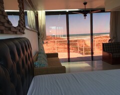Entire House / Apartment Imbé -rs Vacation Rentals, Ocean Front (Imbé, Brazil)