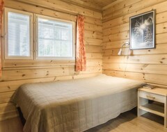 Casa/apartamento entero Vacation Home Komulainen (fij150) In Sonkajärvi - 5 Persons, 1 Bedrooms (Sonkajärvi, Finlandia)