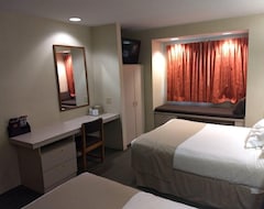Khách sạn Sleep Inn & Suites Clarion, PA near I-80 (Clarion, Hoa Kỳ)