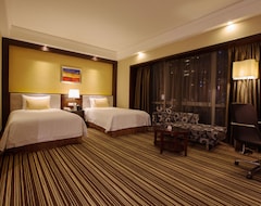 Khách sạn Leeden Hotel Guangzhou (Quảng Châu, Trung Quốc)