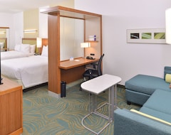 Hotel SpringHill Suites Raleigh Cary (Cary, EE. UU.)