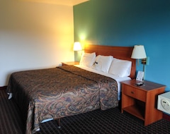 Hotel Motel 6-Sedalia, MO (Sedalia, USA)