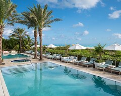 Hotel Marriott Stanton South Beach (Miami Beach, USA)