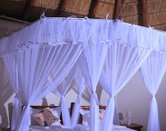 Hotel Acaki Lodge, A Half Way Resting Place Between Murchison Falls Np & Kidepo Vnp (Lira, Uganda)