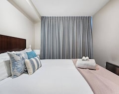 Hotel Alta Apartments (Queenstown, New Zealand)