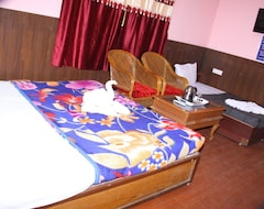 Khách sạn Madhu Residency (Kodaikanal, Ấn Độ)