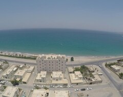 Toàn bộ căn nhà/căn hộ Dibba Sea View By Jannah (Daba Al Bayah, Oman)