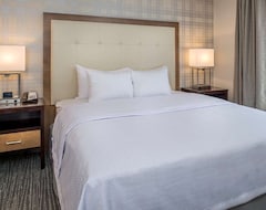 Hotelli Homewood Suites by Hilton St. Louis Westport, MO (Maryland Heights, Amerikan Yhdysvallat)