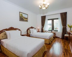 Hotelli Ha Long New Day (Hong Gai, Vietnam)