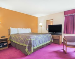 Hotel Motel 6 Deming, Nm (Deming, USA)