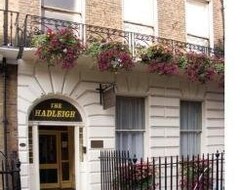 Hotel The Hadleigh (London, Ujedinjeno Kraljevstvo)