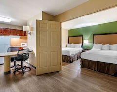 Khách sạn Extended Stay America Suites - Raleigh - RTP - 4919 Miami Blvd (Durham, Hoa Kỳ)