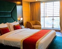 Hotel West Park Inn (Dhaka, Bangladeš)