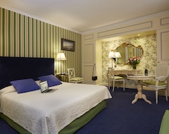 Hotel Beaubourg (París, Francia)