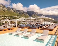Hotel The Marly (Cape Town, South Africa)