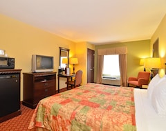 Hotel Sleep Inn & Suites Valley Center (Valley Center, USA)