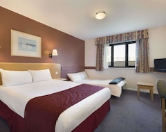 Khách sạn Days Inn Hotel Membury (Lambourn, Vương quốc Anh)