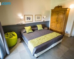 Bed & Breakfast Mehdis Home (San Secondo di Pinerolo, Italia)