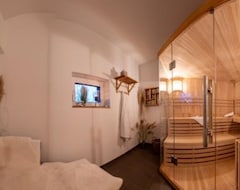 Toàn bộ căn nhà/căn hộ Apartment Schwamborn - 2-Bed Apartment, Studio (Zülpich, Đức)