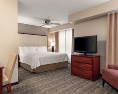 Hotel Homewood Suites By Hilton Providence-Warwick (Warwick, Sjedinjene Američke Države)
