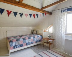 Tüm Ev/Apart Daire 3 Bedroom Accommodation In Eskilstuna (Eskilstuna, İsveç)