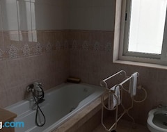 Entire House / Apartment Apartment With Excellent Views In Cedeira (Cedeira, Spain)