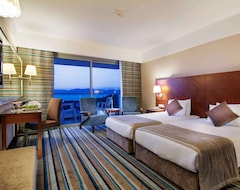 Hotel Pine Bay Holiday Resort (Kusadasi, Tyrkiet)