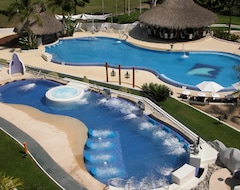 Hotel Loma del Mar (Ixtapa, Meksiko)