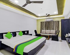 Khách sạn Treebo Trend Hotel Baby Pearl (Amravati, Ấn Độ)