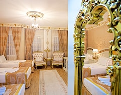 Khách sạn White House Hotel Istanbul (Istanbul, Thổ Nhĩ Kỳ)