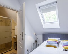 Cijela kuća/apartman Very Centrally And Peacefully Located, Cosy And Comfortable Group Accommodation (Terneuzen, Nizozemska)
