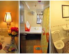 Hotelli Day And Night Hostel Block D 10Th Floor (Hong Kong, Hong Kong)