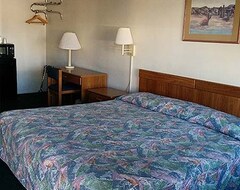 Pensión Economy Inn Safford (Safford, EE. UU.)