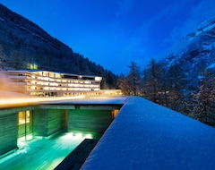 Hotel Therme (Vals, Switzerland)