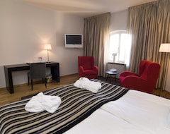 Khách sạn First Hotel Statt (Karlskrona, Thụy Điển)