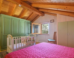 Cijela kuća/apartman 4 Bedroom Accommodation In San Donato Di Lamon Bl (Lamon, Italija)