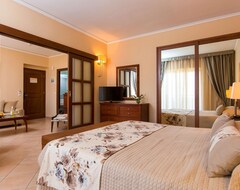 Hotelli Hotel Theartemis Palace (Rethymnon, Kreikka)