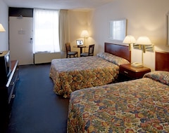 Khách sạn Americas Best Value Inn - Albany (Albany, Hoa Kỳ)