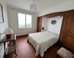 Cijela kuća/apartman House Breathtaking Ocean View 40 M From The Sea On Enclosed Grounds Of 5000 M² (Groix, Francuska)