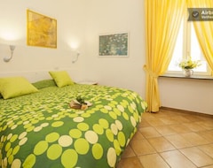 Bed & Breakfast Casa Lungomare (Salerno, Italia)