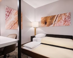 Khách sạn SpringHill Suites by Marriott Tifton (Tifton, Hoa Kỳ)