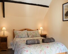 Hotel Travellers Rest (Timberscombe, United Kingdom)